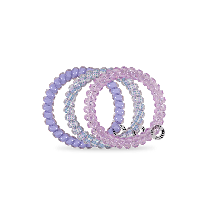 TELETIES Small Hairbands