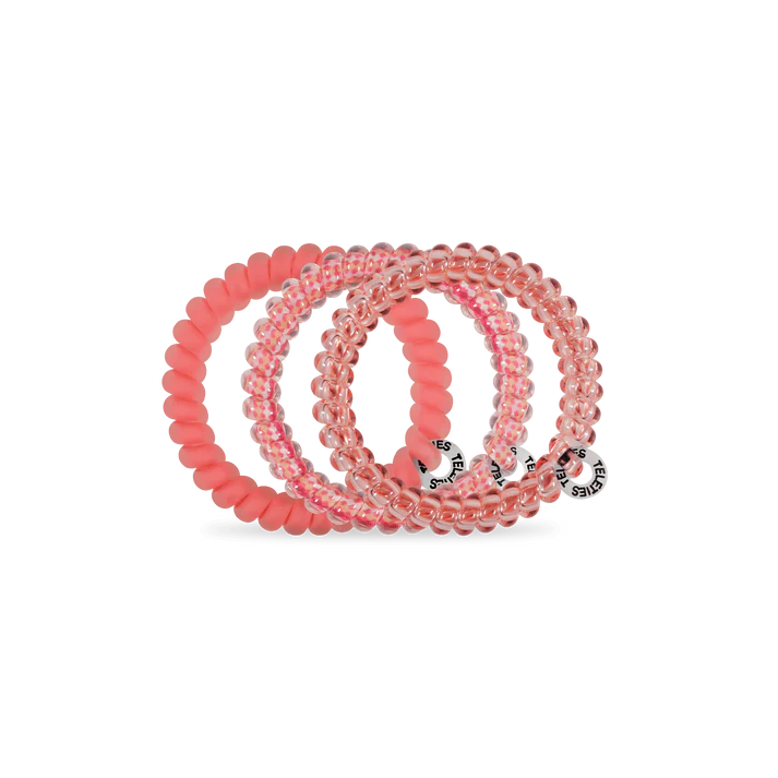 TELETIES Small Hairbands