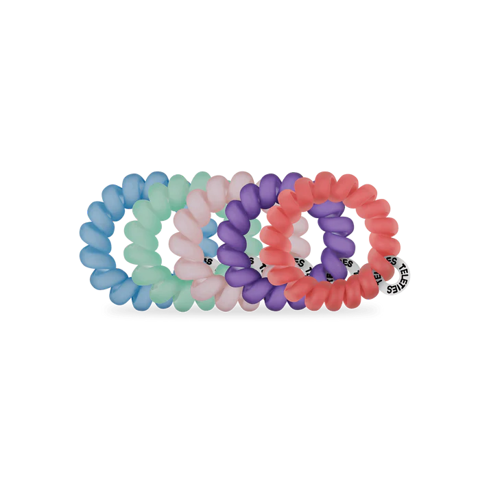 TELETIES Tiny Hairbands