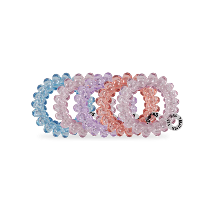 TELETIES Tiny Hairbands