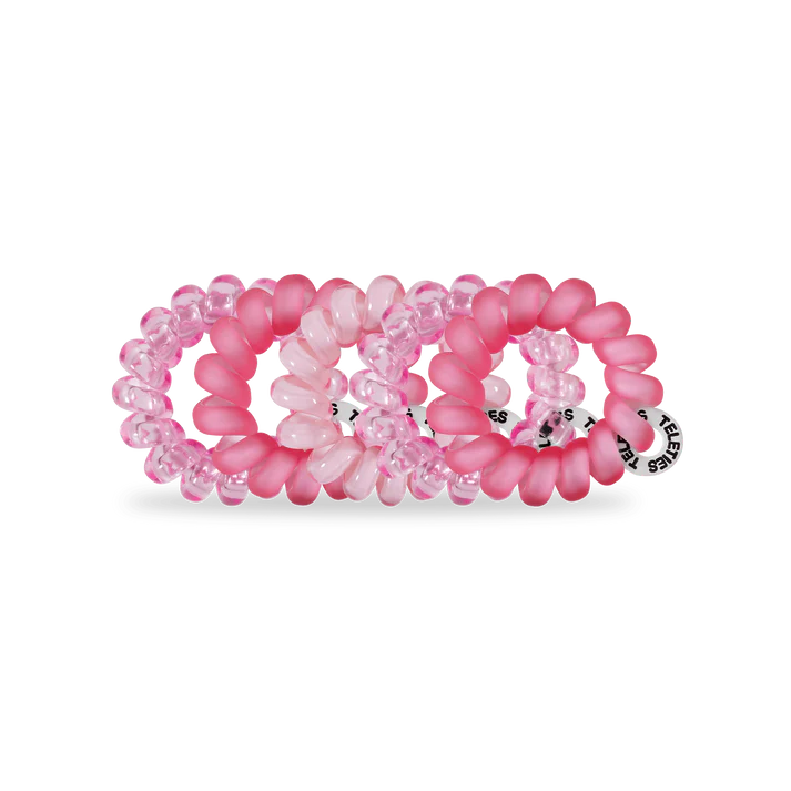 TELETIES Tiny Hairbands