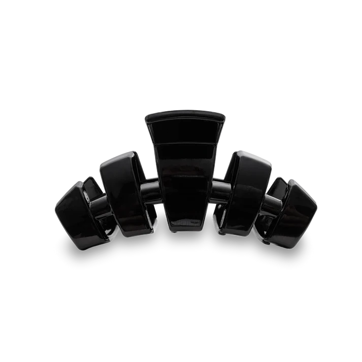 TELETIES Medium Classic Claw Hair Clip