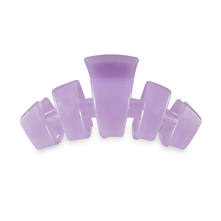 TELETIES Medium Classic Claw Hair Clip