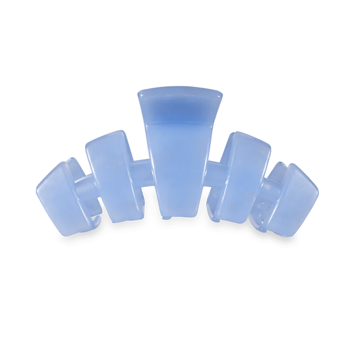 TELETIES Medium Classic Claw Hair Clip