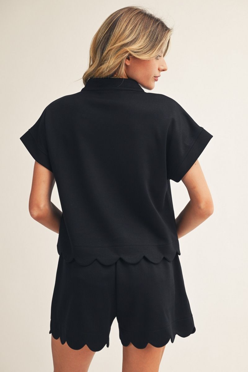 G15895-SET Scalloped Detail Set
