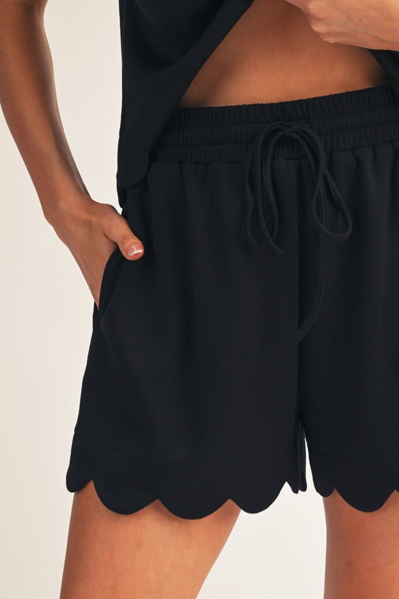 G15895-SET Scalloped Detail Set