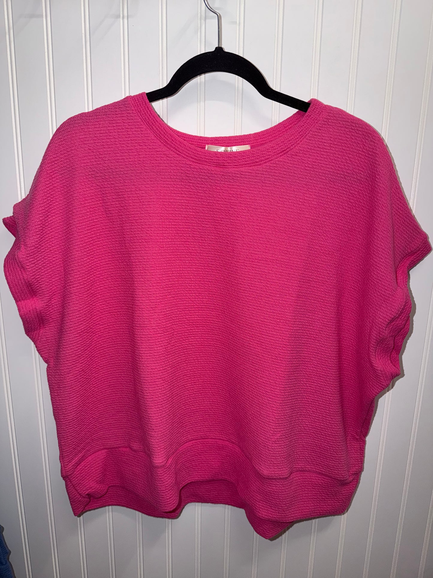 STT40497A Cotton Top
