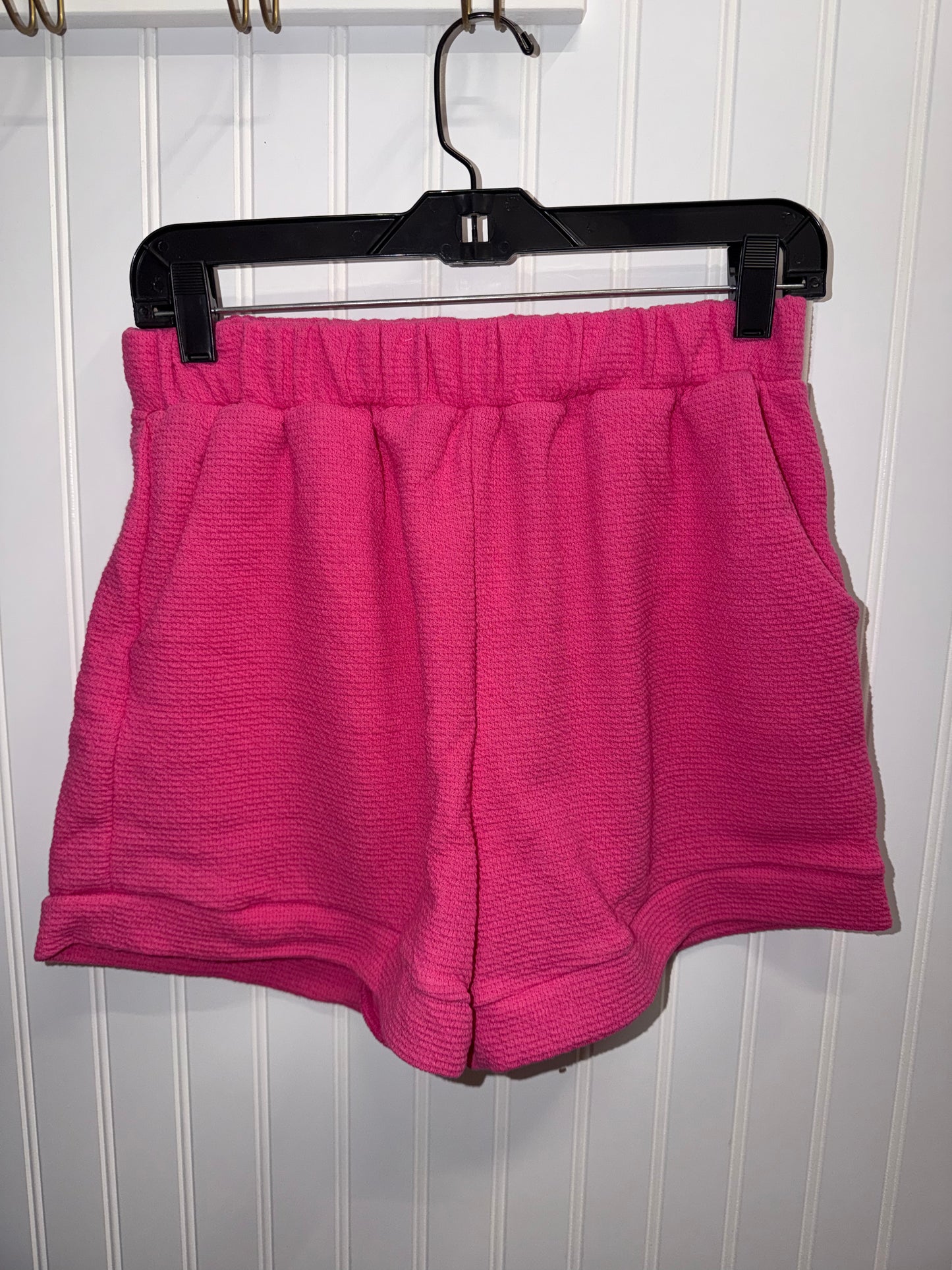 STP50236A Cotton Shorts
