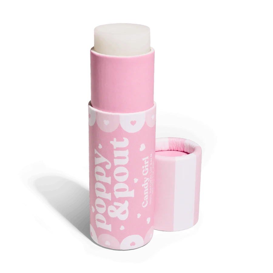 Candy Girl Lip Balm