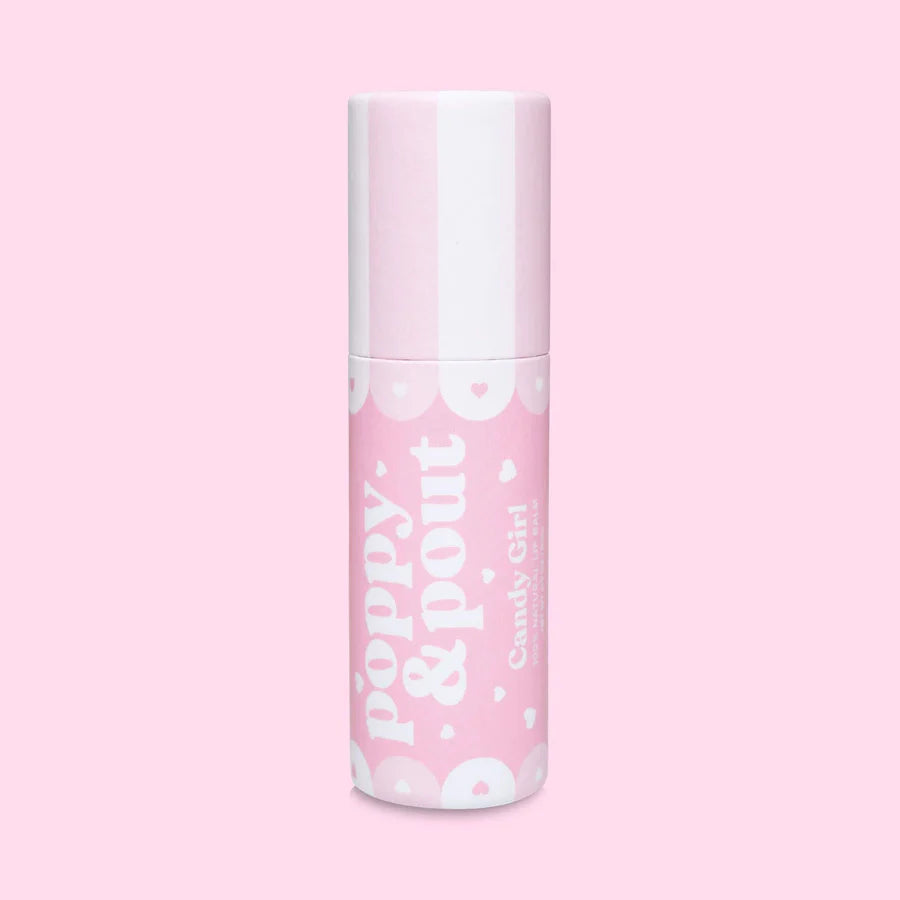 Candy Girl Lip Balm