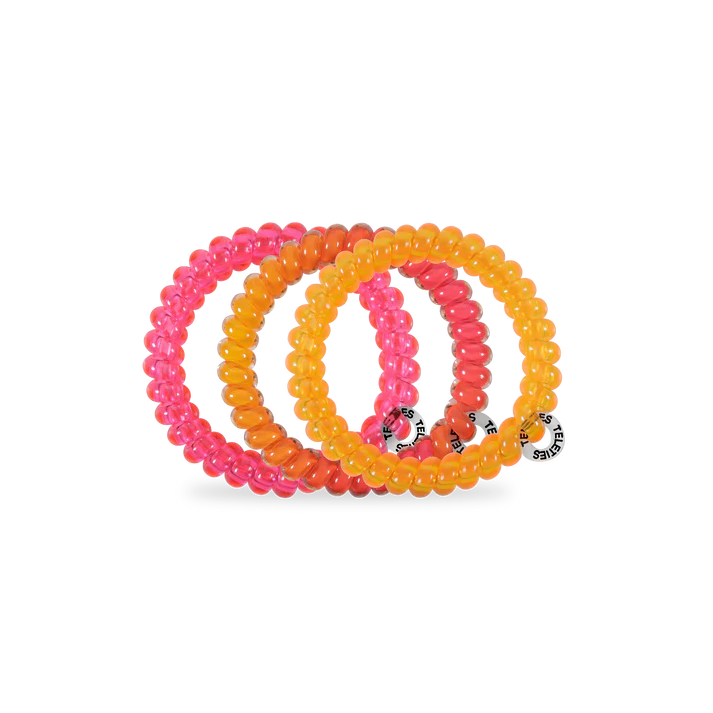 TELETIES Small Hairbands