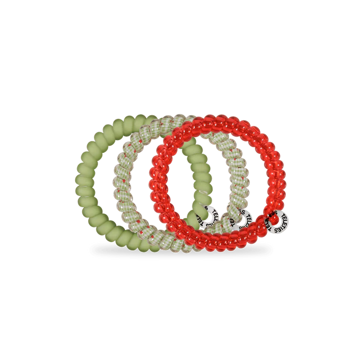 TELETIES Small Hairbands