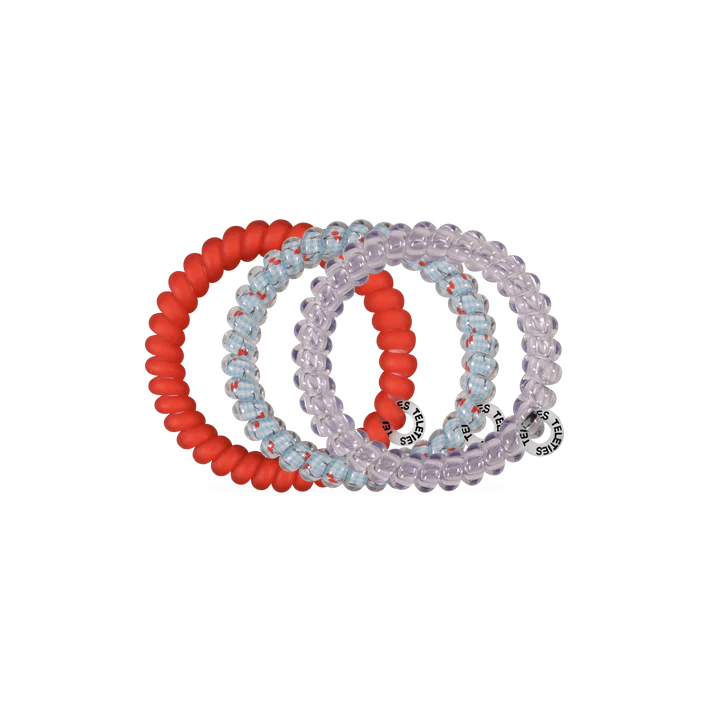 TELETIES Small Hairbands