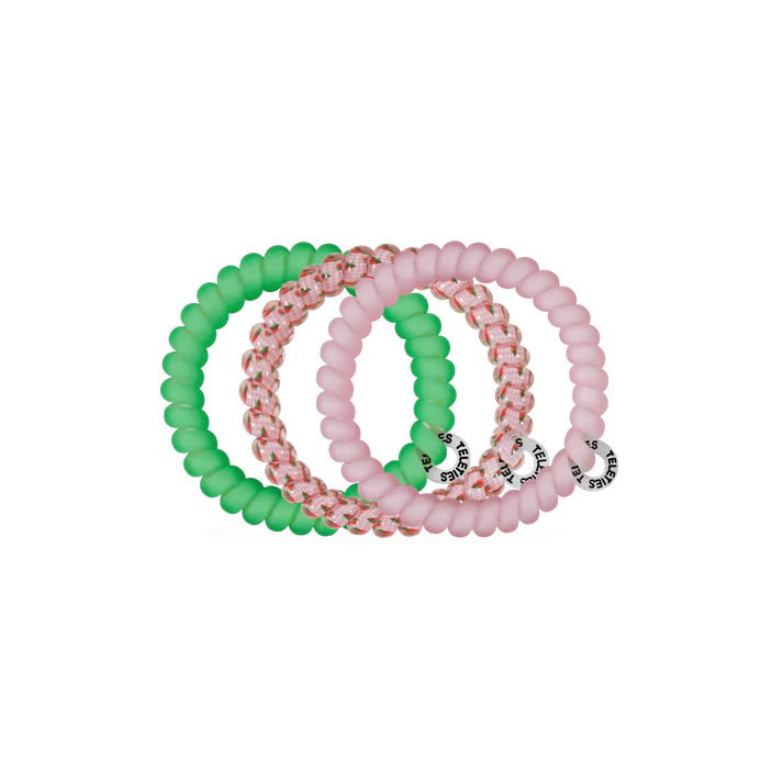 TELETIES Small Hairbands