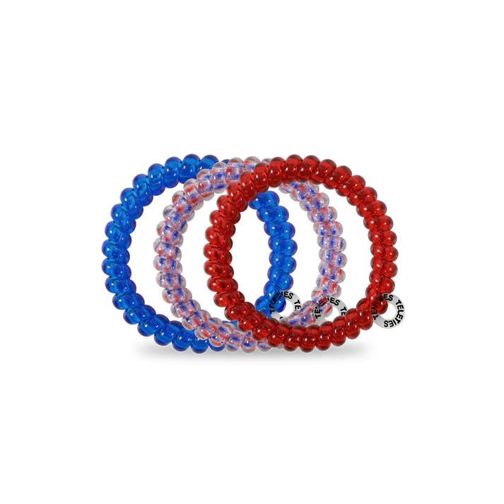 TELETIES Small Hairbands