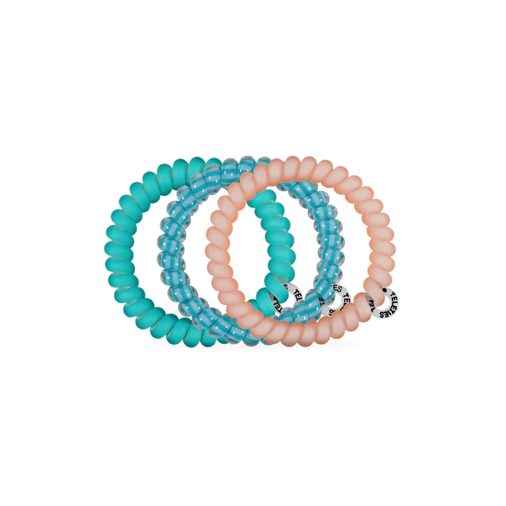 TELETIES Large Hairbands
