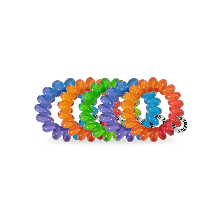TELETIES Tiny Hairbands