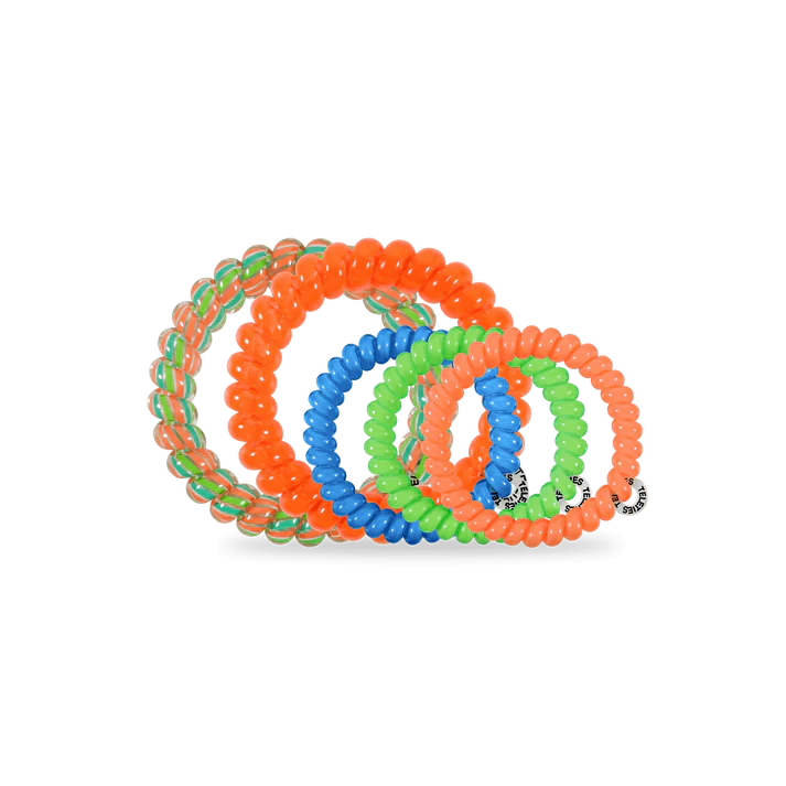TELETIES Mixed Hairbands