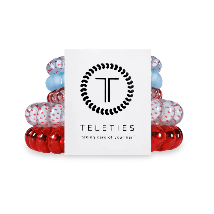 TELETIES Mixed Hairbands