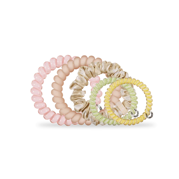 TELETIES Mixed Hairbands