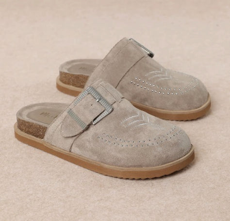 Josephine Mules