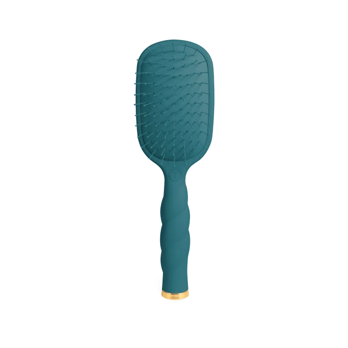 TELETIES Detangler Hair Brush for Fine Hair