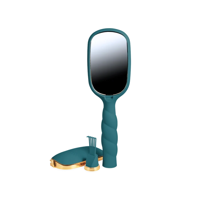 TELETIES Detangler Hair Brush for Fine Hair