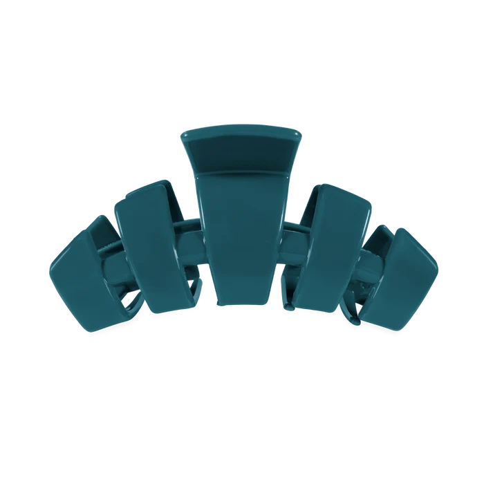 TELETIES Medium Classic Claw Hair Clip