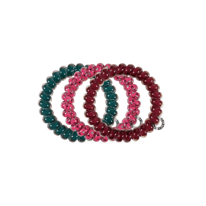 TELETIES Large Hairbands