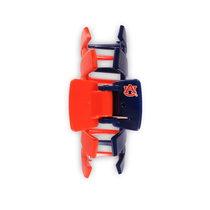 TELETIES Large Collegiate Claw Hair Clip
