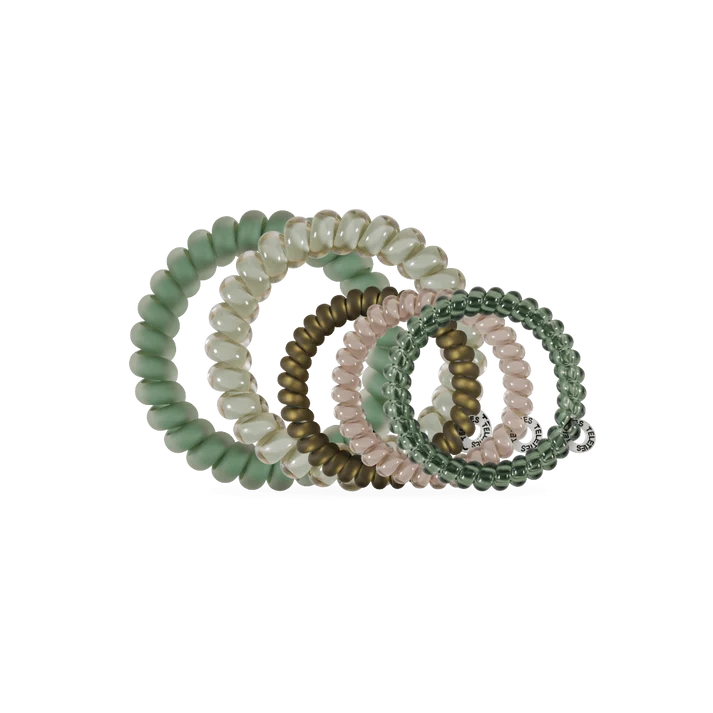 TELETIES Mixed Hairbands
