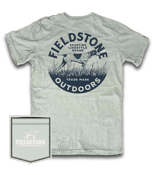 R696 English Pointer T-Shirt