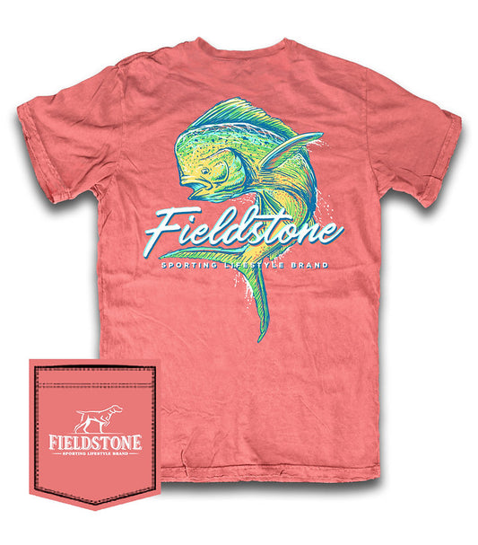 R471 Mahi T-shirt