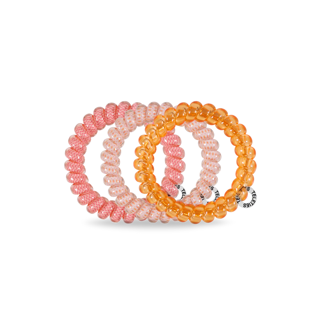 TELETIES Small Hairbands