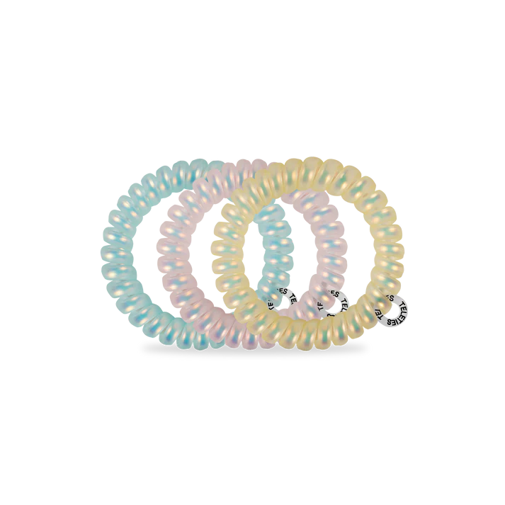 TELETIES Small Hairbands