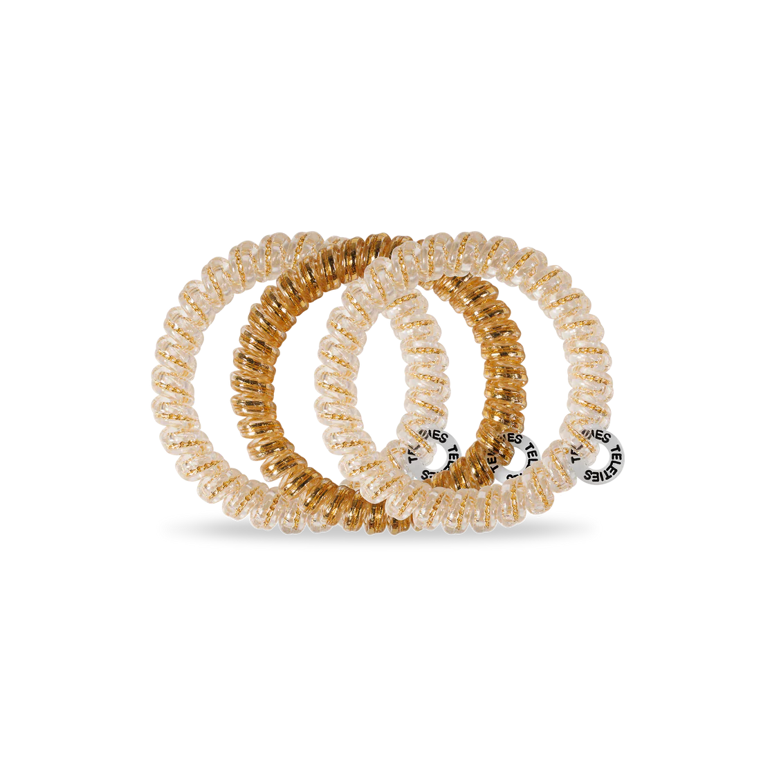 TELETIES Small Hairbands