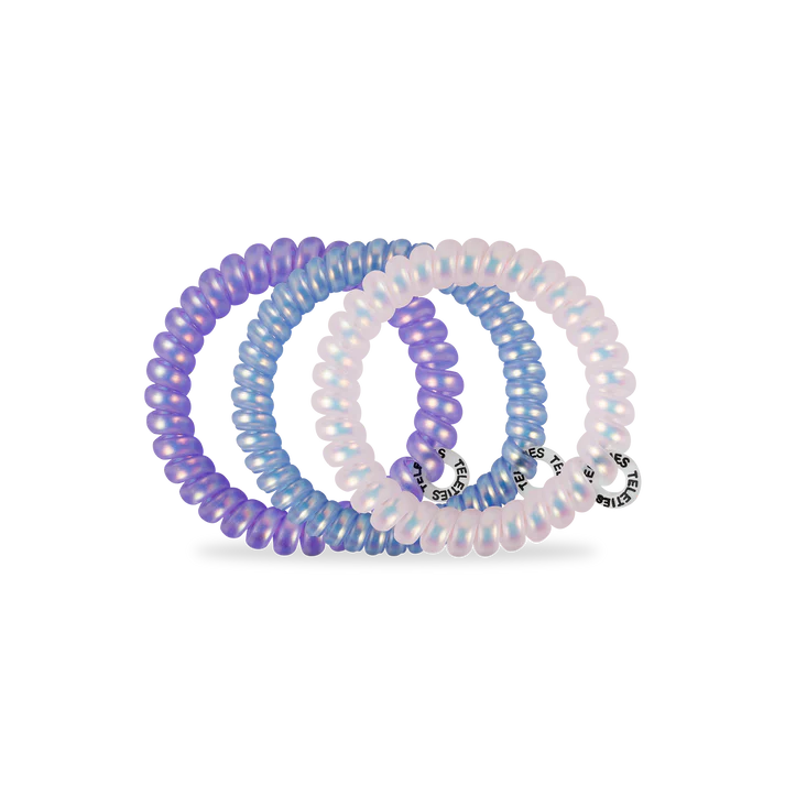 TELETIES Small Hairbands