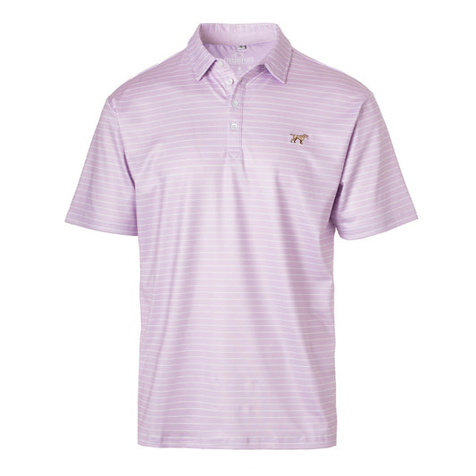 R635Y Youth Clubhouse Polo