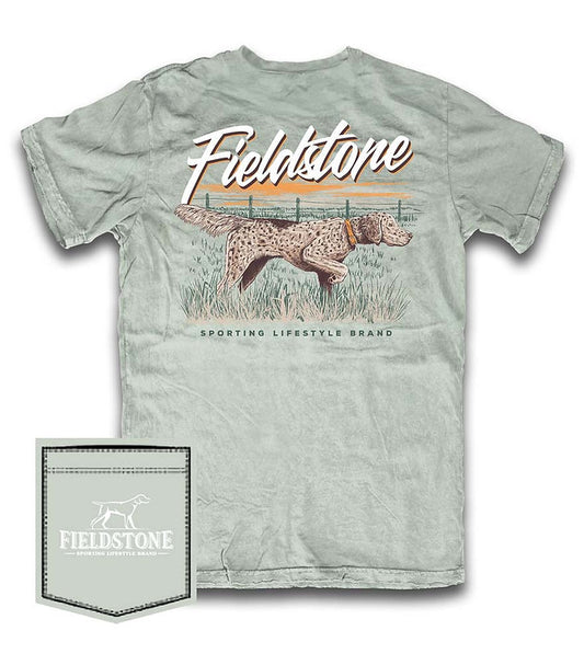 R625Y Youth English Setter T-Shirt