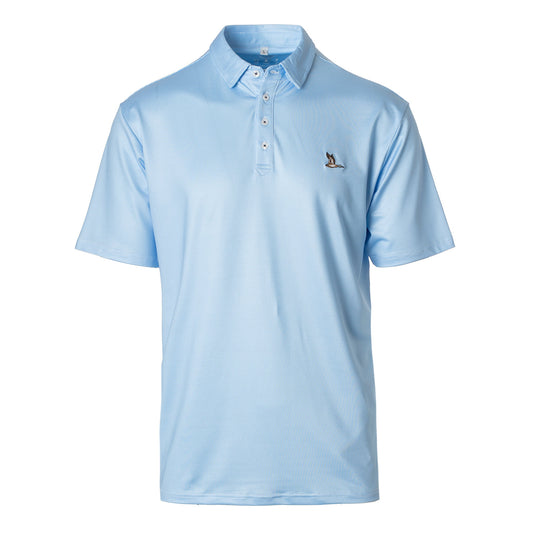 RW144Y Youth Roost Mallard Polo