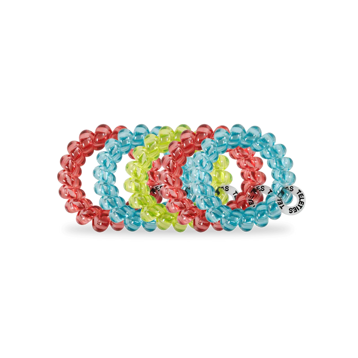 TELETIES Tiny Hairbands