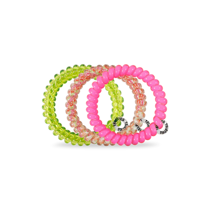 TELETIES Small Hairbands