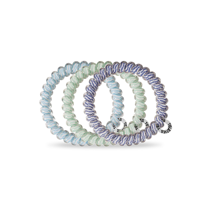 TELETIES Small Hairbands