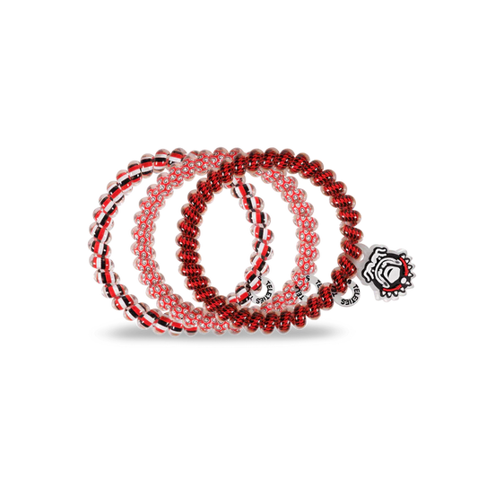 TELETIES Small Collegiate Hairbands