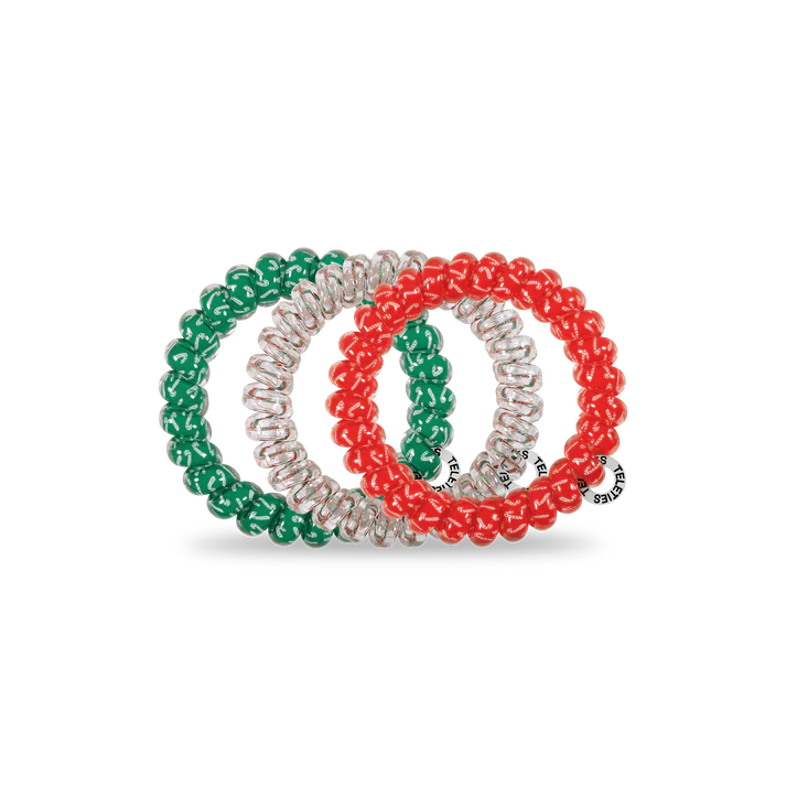 TELETIES Small Hairbands