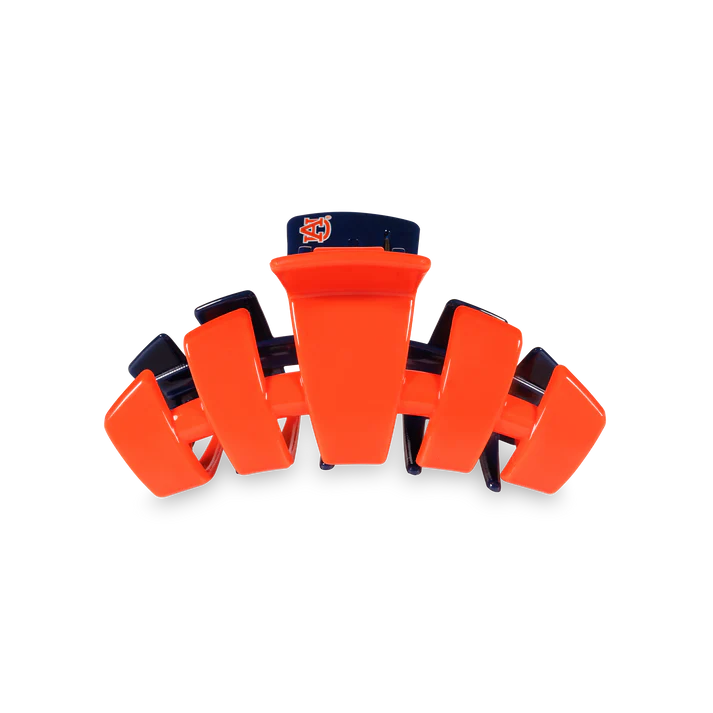 TELETIES Collegiate Medium Claw Hair Clip