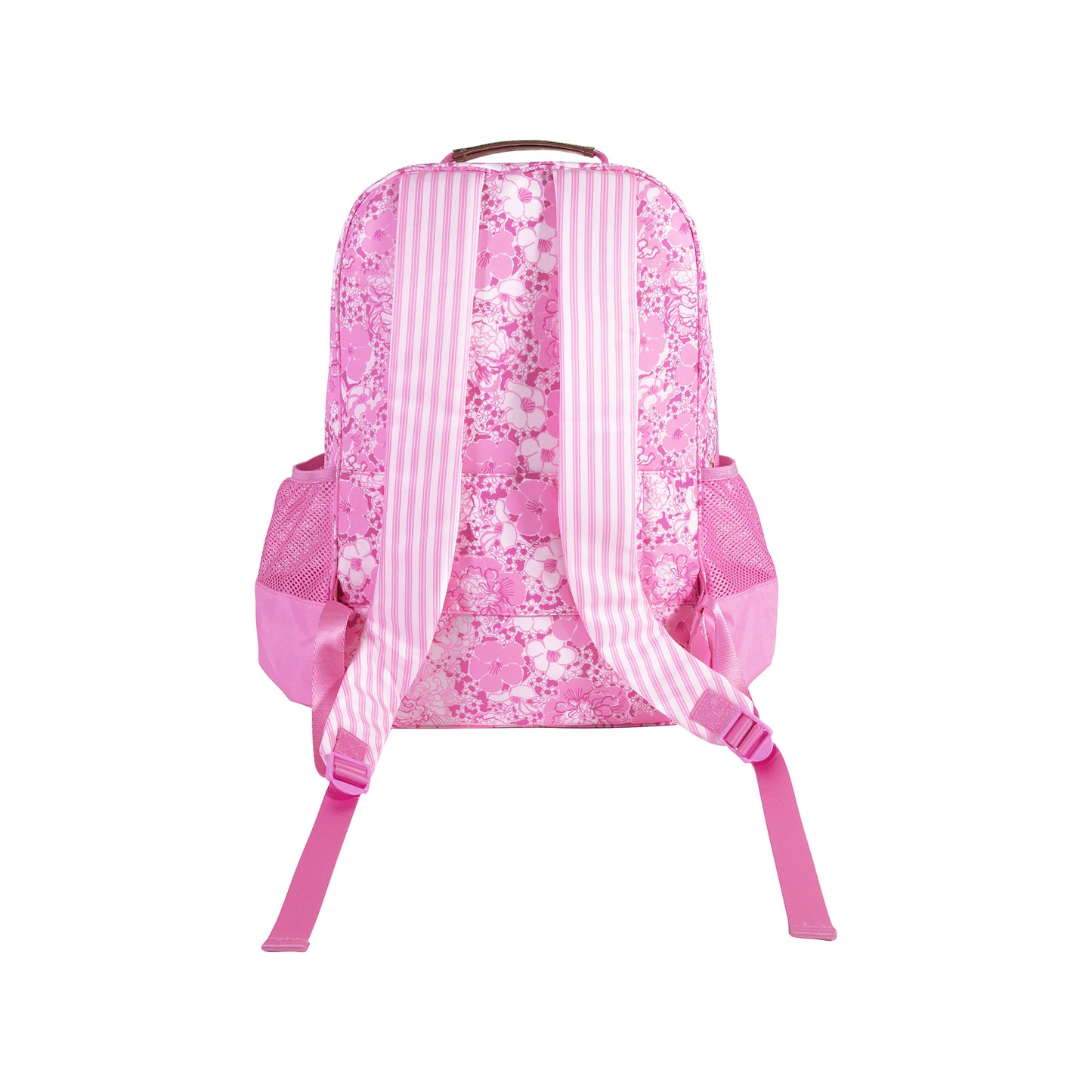 Conch Shell Pink Burst of Joy Backpack