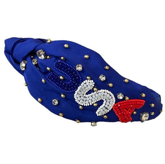 USA Headband