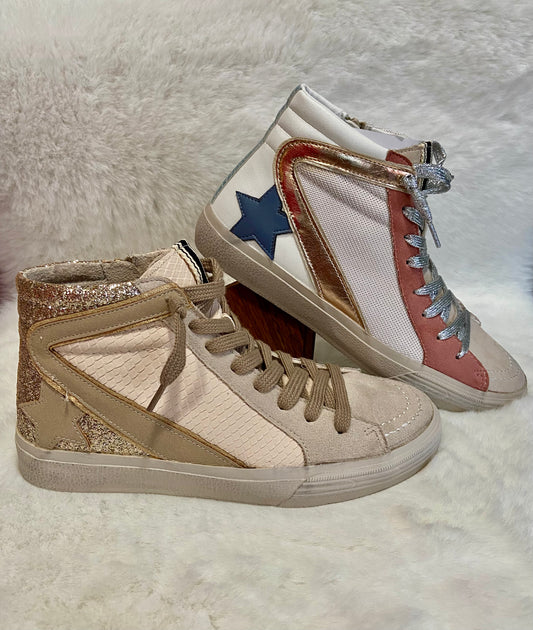 Roxanne Sneaker