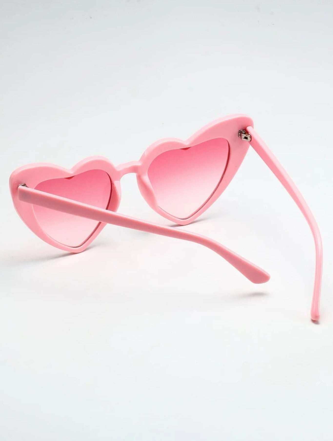 Heart Shaped Sunglasses